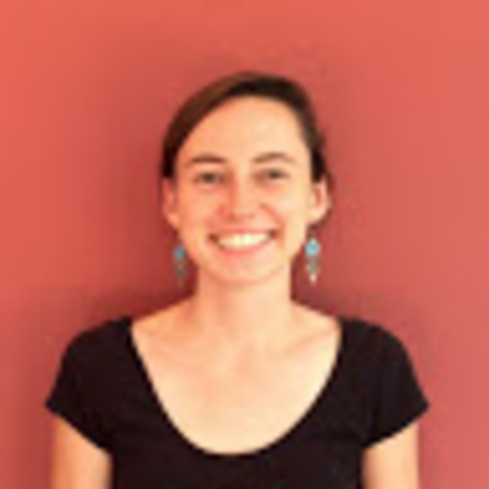 Meet your Posher, Nicola